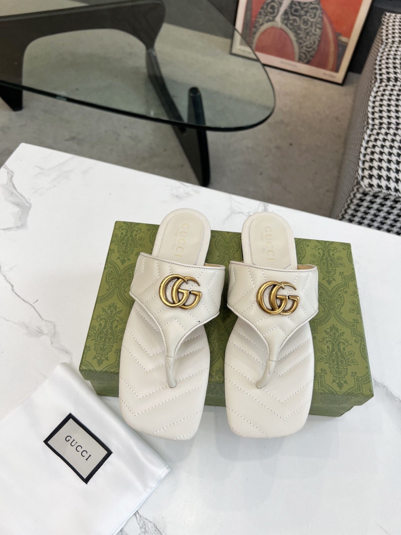 Gucci Slippers